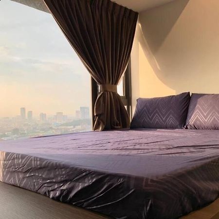 Imperio,Res - Melaka Raya -- Comfy -- Sunset View Lejlighed Eksteriør billede