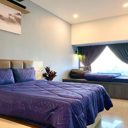 Imperio,Res - Melaka Raya -- Comfy -- Sunset View Lejlighed Eksteriør billede
