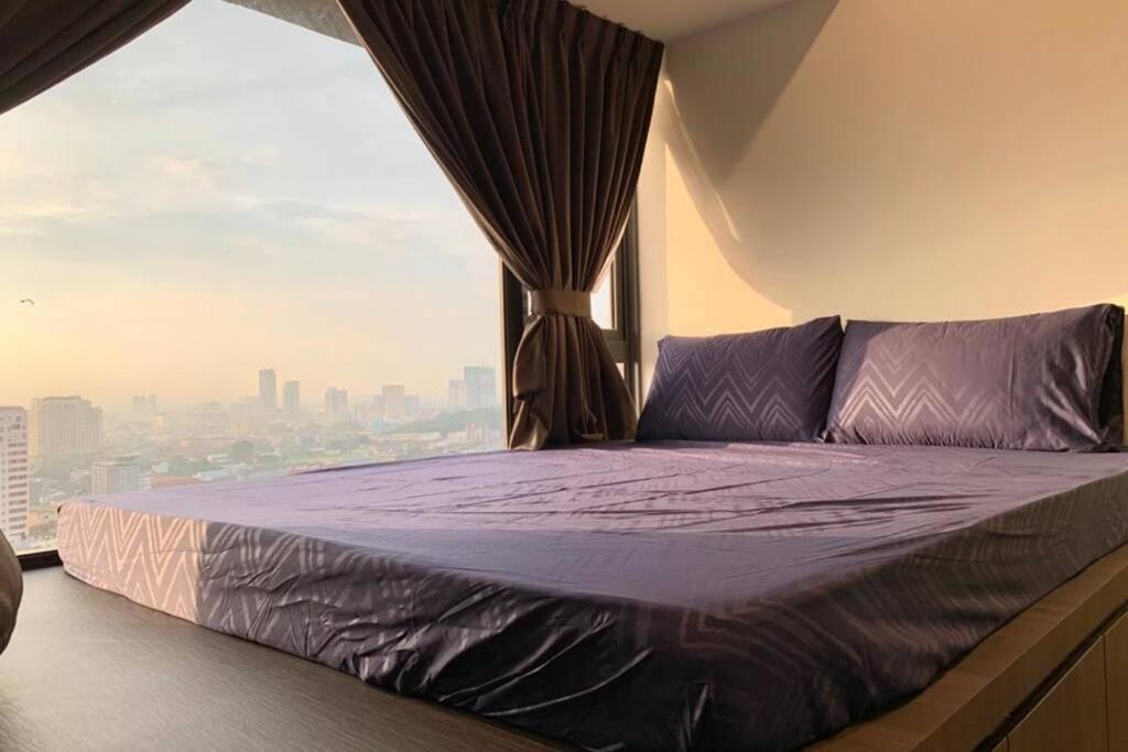 Imperio,Res - Melaka Raya -- Comfy -- Sunset View Lejlighed Eksteriør billede